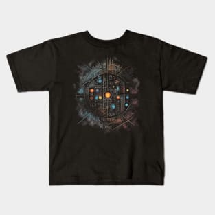 paradigm shifter Kids T-Shirt